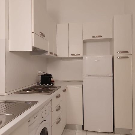 Appartement Pretty à Milan Extérieur photo