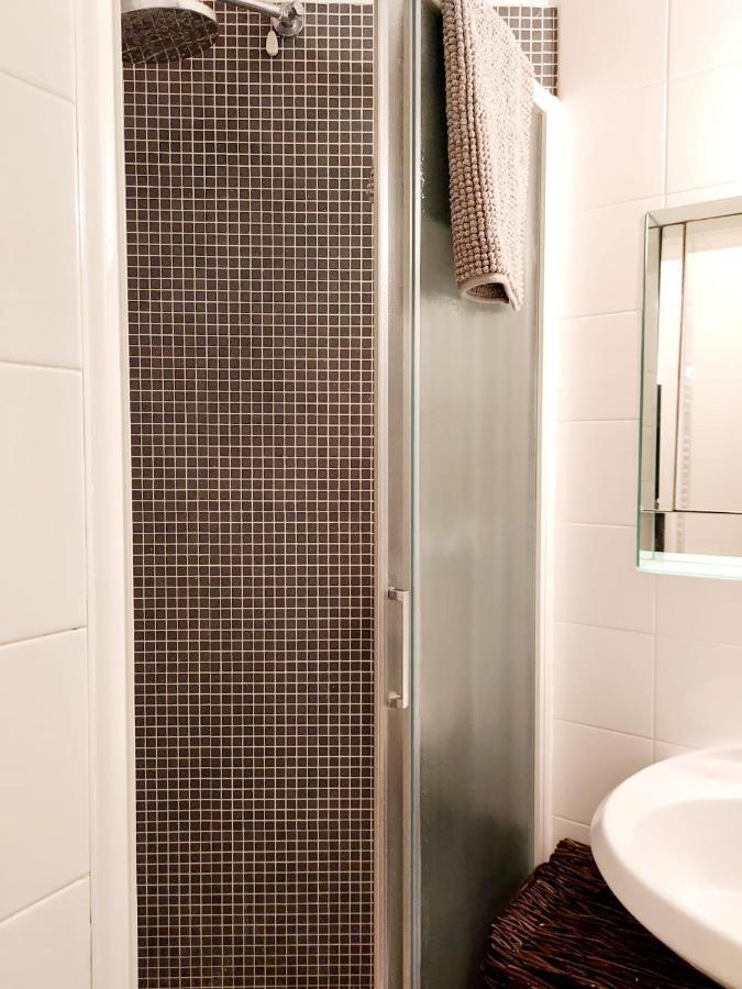 Appartement Pretty à Milan Extérieur photo
