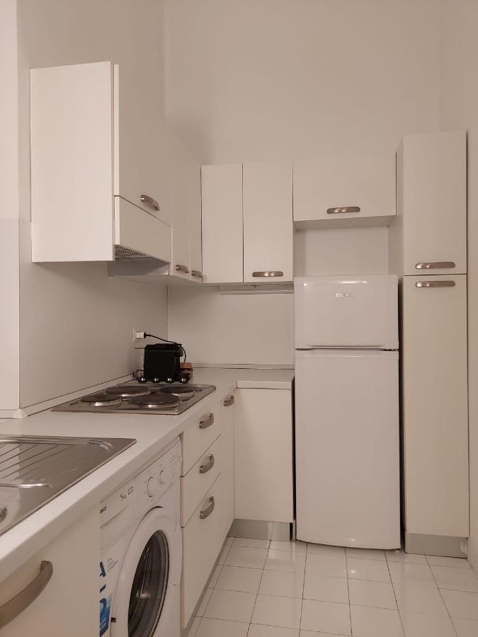 Appartement Pretty à Milan Extérieur photo