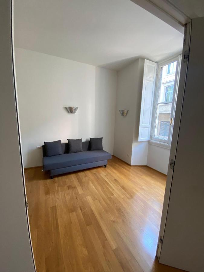 Appartement Pretty à Milan Extérieur photo