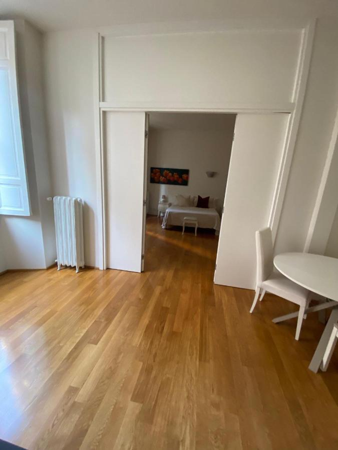 Appartement Pretty à Milan Extérieur photo