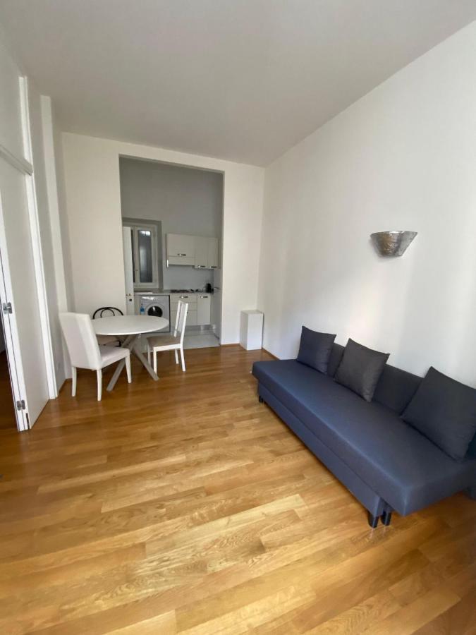 Appartement Pretty à Milan Extérieur photo