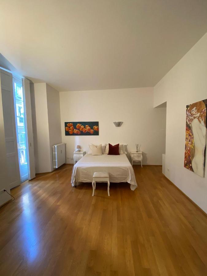 Appartement Pretty à Milan Extérieur photo